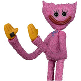 Mc Farlane Poppy Playtime Action Figure Kissy Missy & Poppy
