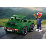Playmobil X Porsche 911 Turbo 72239 - 24 pcs