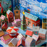 Legami Calendario dell'Avvento Dream Peaks
