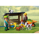 Playmobil Country - Fattoria 72162