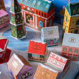 Legami Calendario dell'Avvento Dream Peaks