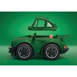 Playmobil X Porsche 911 Turbo 72239 - 24 pcs