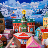 Legami Calendario dell'Avvento Dream Peaks