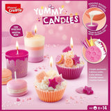 Maped Yummy Candles