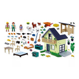Playmobil Country - Fattoria 72162