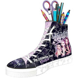 Ravensburger "K-Pop Demon Hunters" Sneaker Puzzle 3D 112 pz