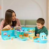 Bluey - Set Aereo 3 in 1