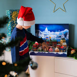 Legami Calendario dell'Avvento Dream Peaks