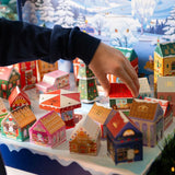 Legami Calendario dell'Avvento Dream Peaks