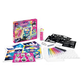 Maped Airbrush Maker Glitter