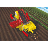 Playmobil Country - Trattore con Raccoglitore di Patate 72161