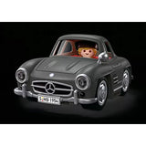 Playmobil X Mercedes-Benz 300 SL - 24 pcs