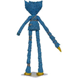 Mc Farlane Poppy Playtime Huggy Wuggy Ruined
