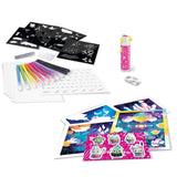 Maped Airbrush Maker Glitter