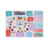 Legami Calendario dell'Avvento Dream Peaks