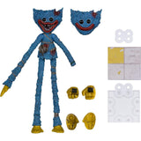 Mc Farlane Poppy Playtime Huggy Wuggy Ruined