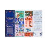 Legami Calendario dell'Avvento Dream Peaks
