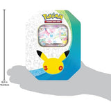 Pokémon: Scatola da Collezione Sylveon-Ex dell’Espansione 30° Anniversario