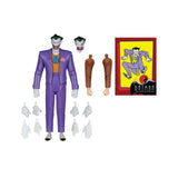 McFarlane Batman: The Animated Series DC