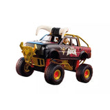 Playmobil WWE® The Rock Monster Truck 71955