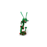 Lego Pokèmon Rayquaza #72168 D