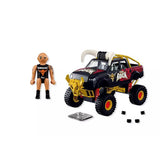 Playmobil WWE® The Rock Monster Truck 71955