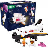Ravensburger Brio World Space Shuttle
