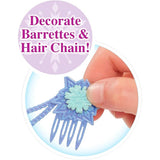 Just Play Disney Frozen Elsa Deluxe Styling Head