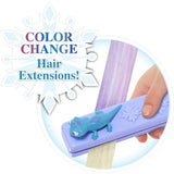 Just Play Disney Frozen Elsa Deluxe Styling Head