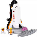 Ravensburger Brio World Space Shuttle