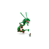 Lego Pokèmon Rayquaza #72168 D