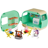 Peppa Pig La Carovana dei Tre Porcellini