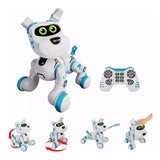 Xtrem Bots Cane Robot Radiocomandato Bobby