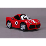Bburago Junior Ferrari Lil Driver