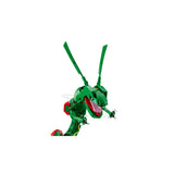 Lego Pokèmon Rayquaza #72168 D