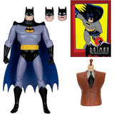 McFarlane Batman: The Animated Series DC