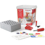 Fischertechnik Box Set Attrezzi Giocattolo