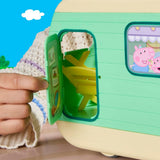 Peppa Pig La Carovana dei Tre Porcellini
