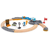 Ravensburger Brio Space Exploration Set