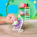 Peppa Pig La Carovana dei Tre Porcellini