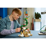 Lego Pokèmon Rayquaza #72168 D