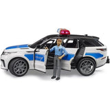 Bruder bworld Range Rover Polizia