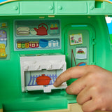 Peppa Pig La Carovana dei Tre Porcellini