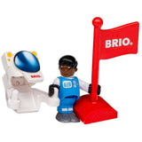 Ravensburger Brio Space Exploration Set