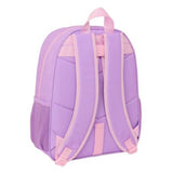 K-pop Demon Hunters Huntrix Zaino Adaptable Backpack