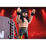 Playmobil WWE® RAW Ring Collectors Set 71956