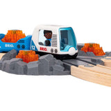 Ravensburger Brio Space Exploration Set