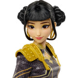 K-Pop Demon Hunter Zoey di Huntrix