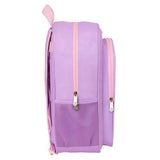 K-pop Demon Hunters Huntrix Zaino Adaptable Backpack