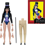 McFarlane Batman: The Animated Series DC